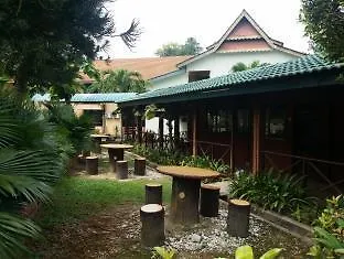Ayer Keroh Country Resort